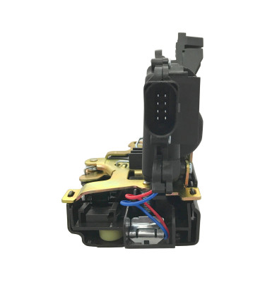 Zamek drzwi przedni prawy WRC 3B1837016A