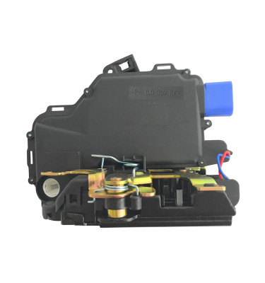 Zamek drzwi przedni prawy WRC 7500019