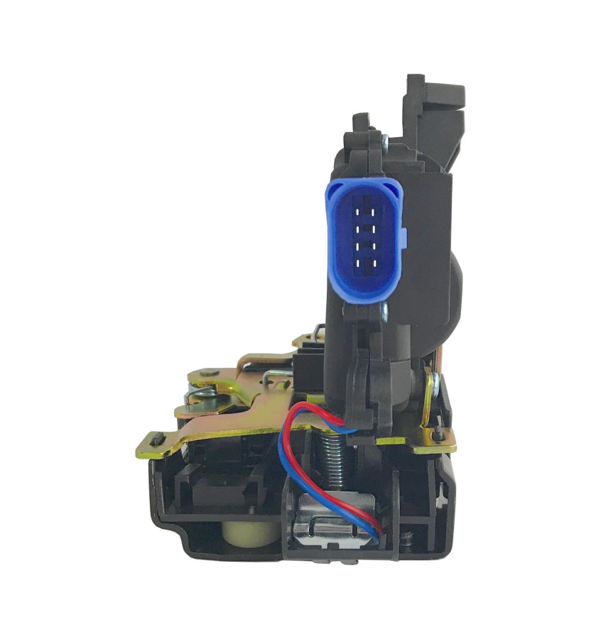 Zamek drzwi przedni prawy WRC 3B1837016AM