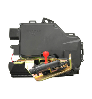 Zamek drzwi tylny lewy WRC 8E0839015A