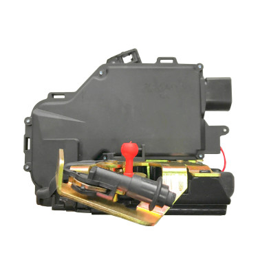 Zamek drzwi tylny prawy WRC 8E0839016A