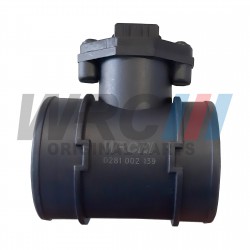 Przepływomierz powietrza WRC 0281002139