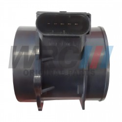 Przepływomierz powietrza WRC 5WK9624