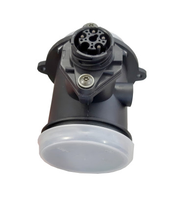 Przepływomierz powietrza WRC 0280217509