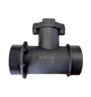 Przepływomierz powietrza WRC 7100009