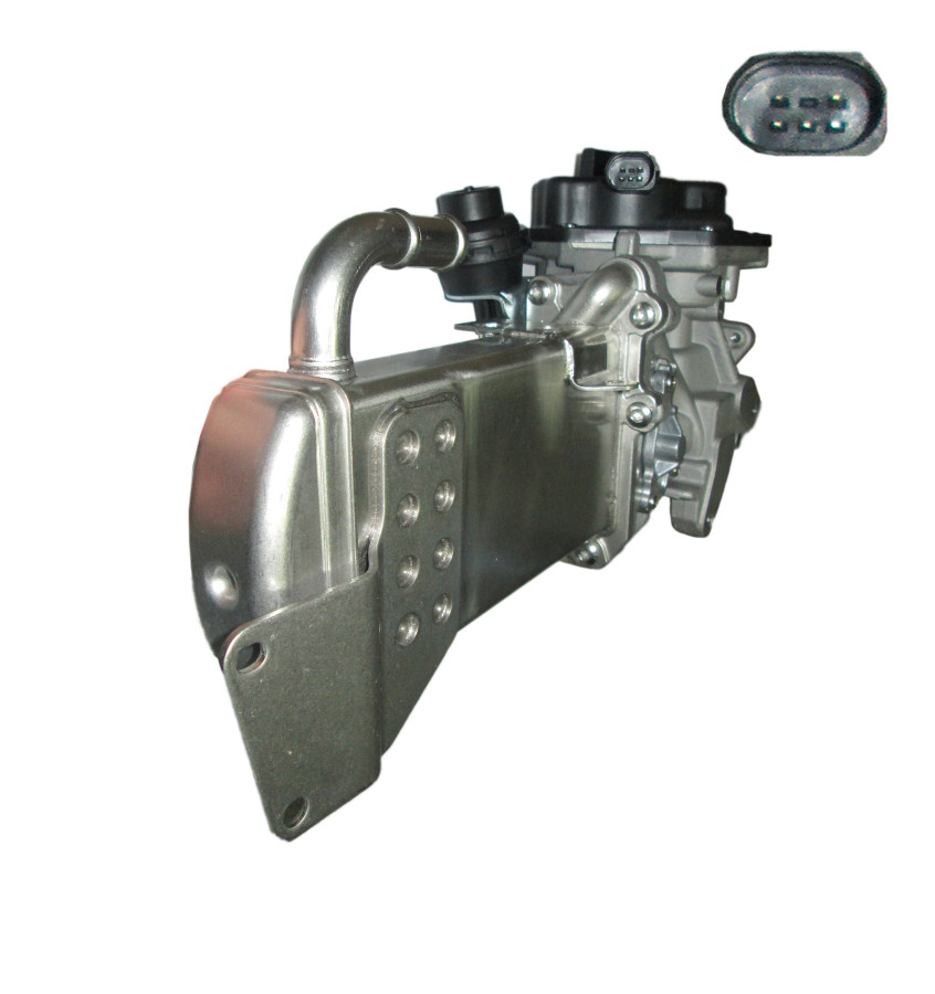 Zawór recyrkulacji spalin EGR WRC 88200