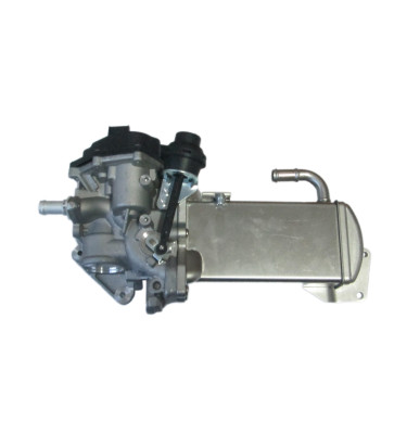 EGR valve WRC 8888200