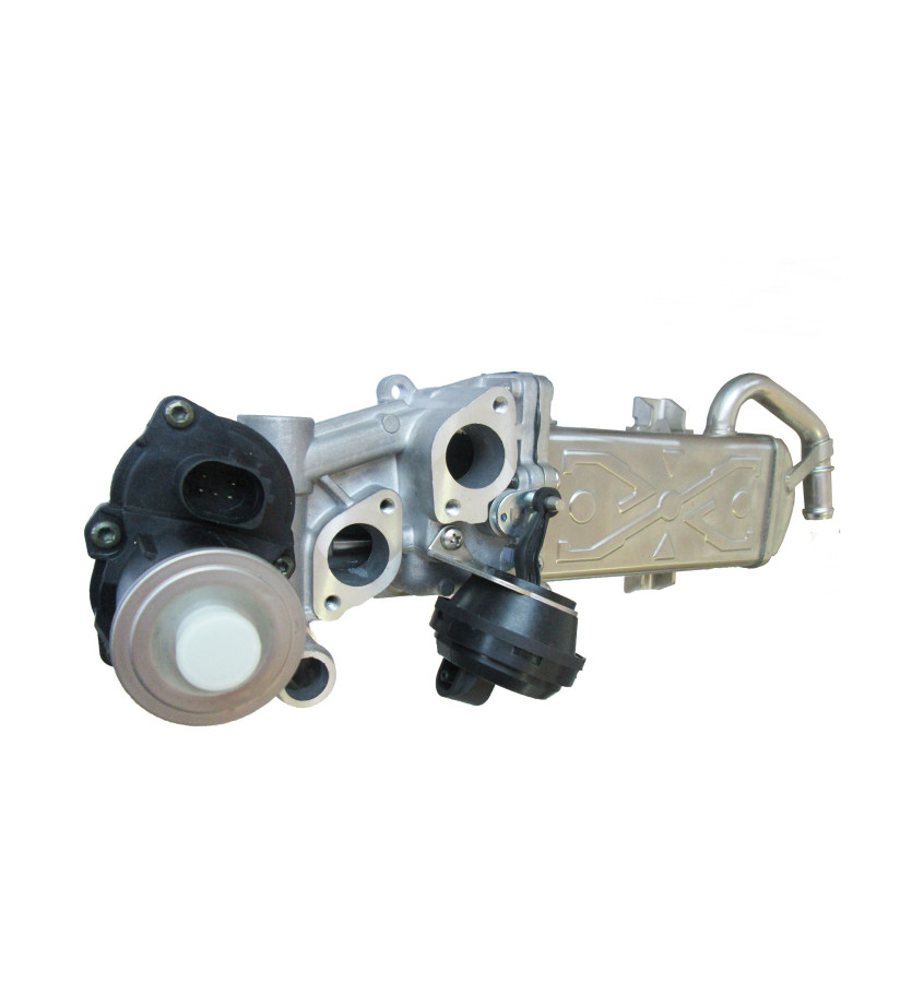 Zawór recyrkulacji spalin EGR WRC 88259