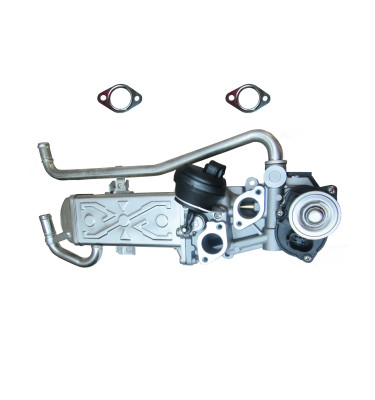 EGR valve WRC 8888271