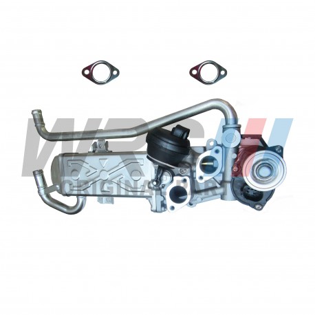 EGR valve WRC 8888271