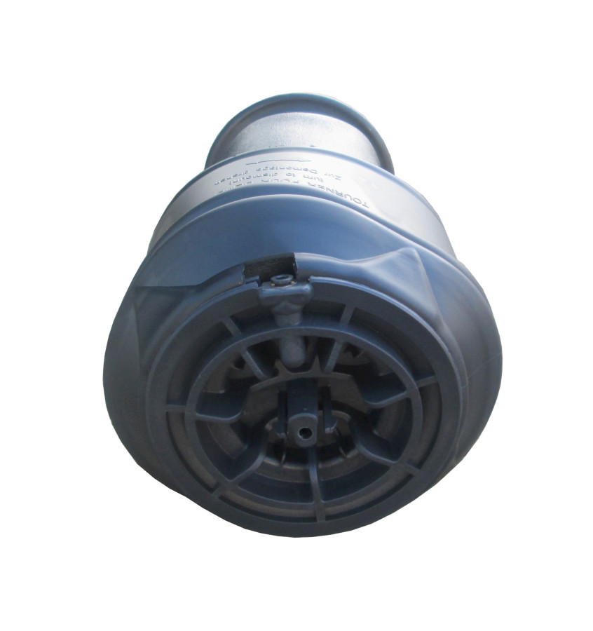 Poduszka zawieszenia pneumatycznego WRC 81001