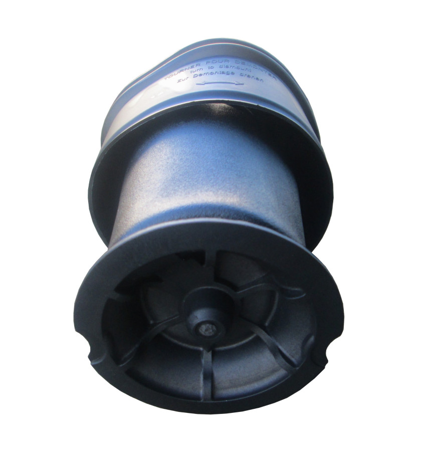 Poduszka zawieszenia pneumatycznego tył WRC 81001