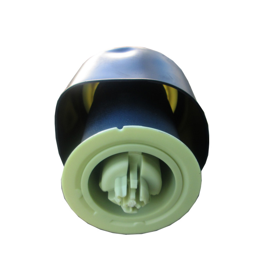 Poduszka zawieszenia pneumatycznego tył WRC 81006