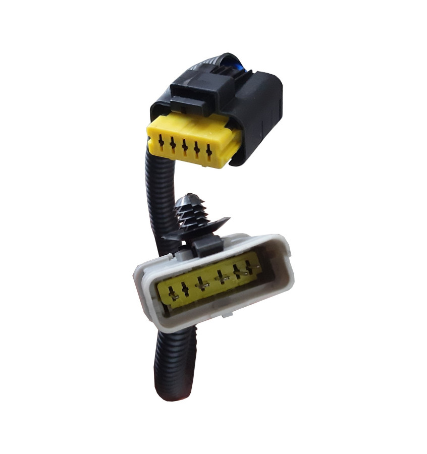 Zawór recyrkulacji spalin EGR WRC 88081