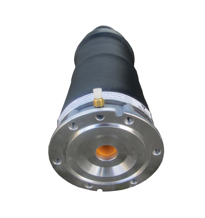 Poduszka zawieszenia pneumatycznego przód WRC 81002