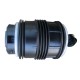 Air suspension spring WRC 8100028