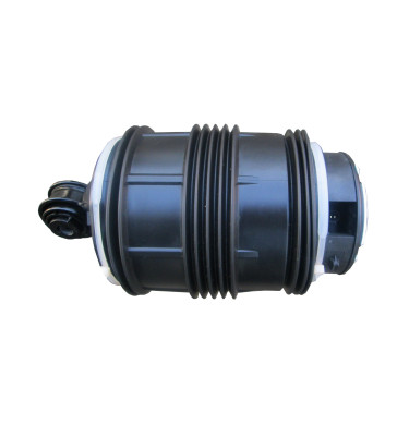 Poduszka zawieszenia pneumatycznego tył WRC 81028