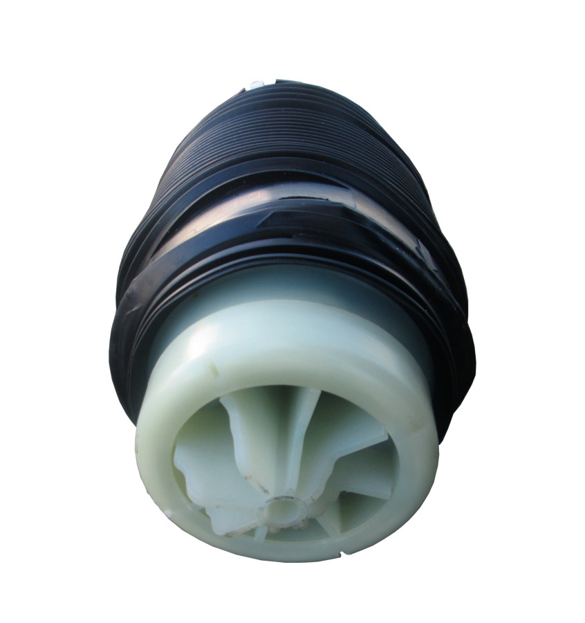 Poduszka zawieszenia pneumatycznego tył WRC 81023