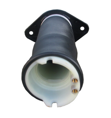 Poduszka zawieszenia pneumatycznego tył prawy WRC 81008