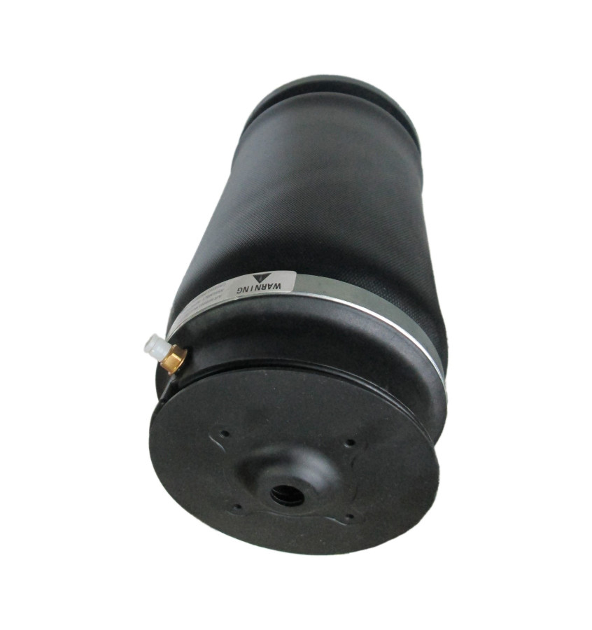 Poduszka zawieszenia pneumatycznego tył WRC 81021