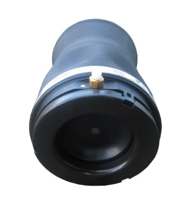 Poduszka zawieszenia pneumatycznego przód WRC 81029