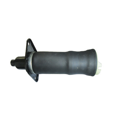 Poduszka zawieszenia pneumatycznego tył lewy WRC 81007