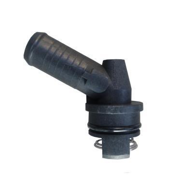 Termostat z obudową WRC 50013