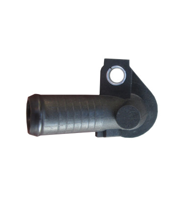 Termostat z obudową 50013