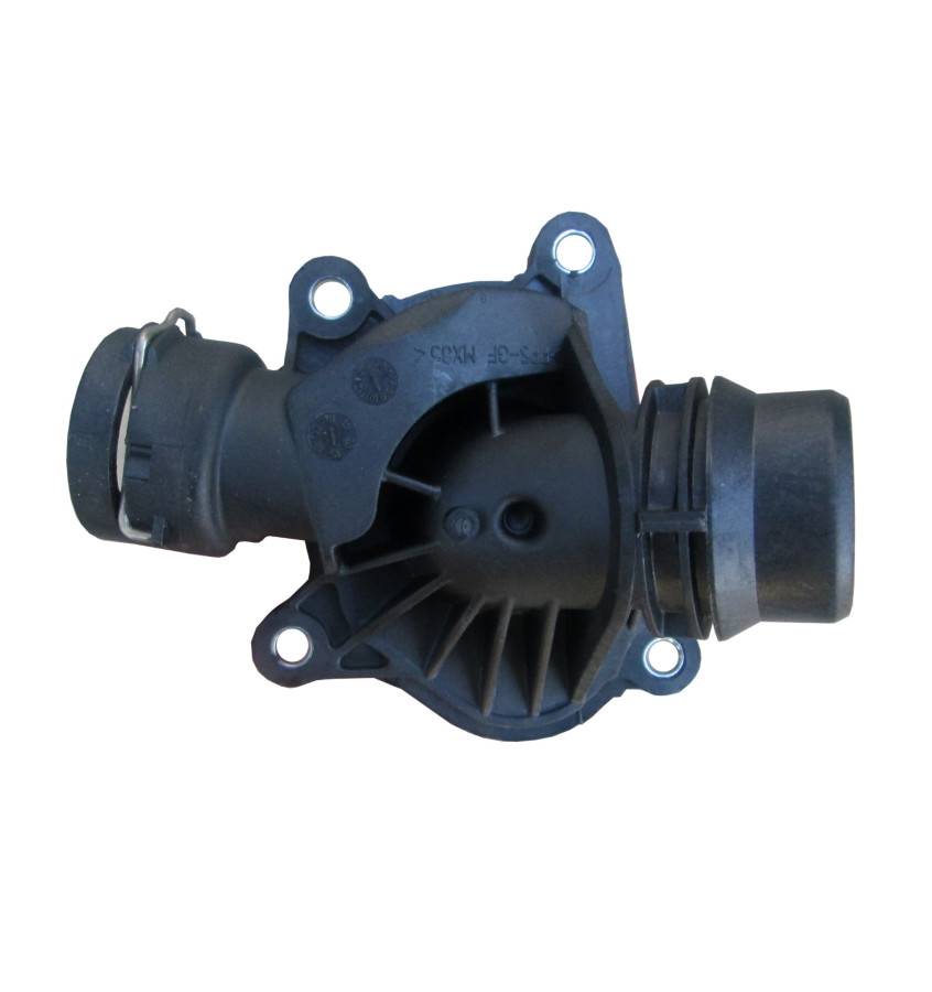 Termostat z obudową WRC 50043