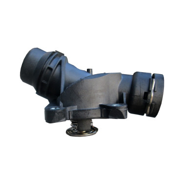 Termostat w obudowie WRC 5000043