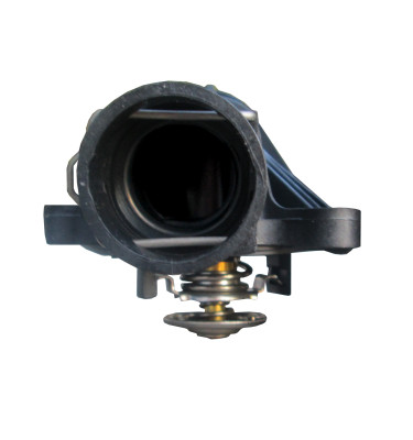 Termostat z obudową WRC 50043