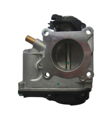 Przepustnica WRC 89004