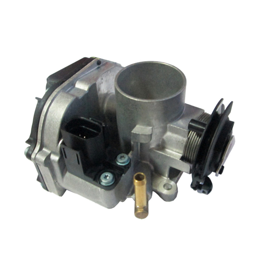 Przepustnica WRC 89004