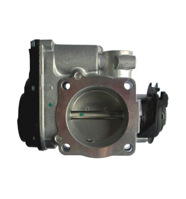 Przepustnica WRC 89009