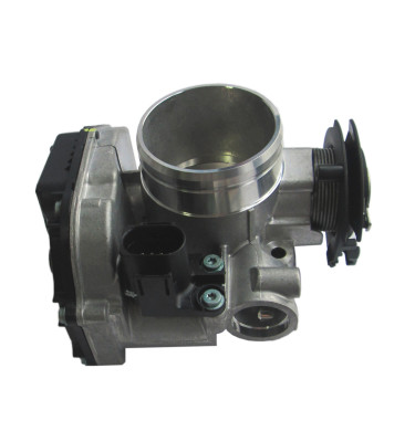 Przepustnica WRC 89009