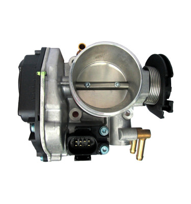 Throttle body WRC 8989018