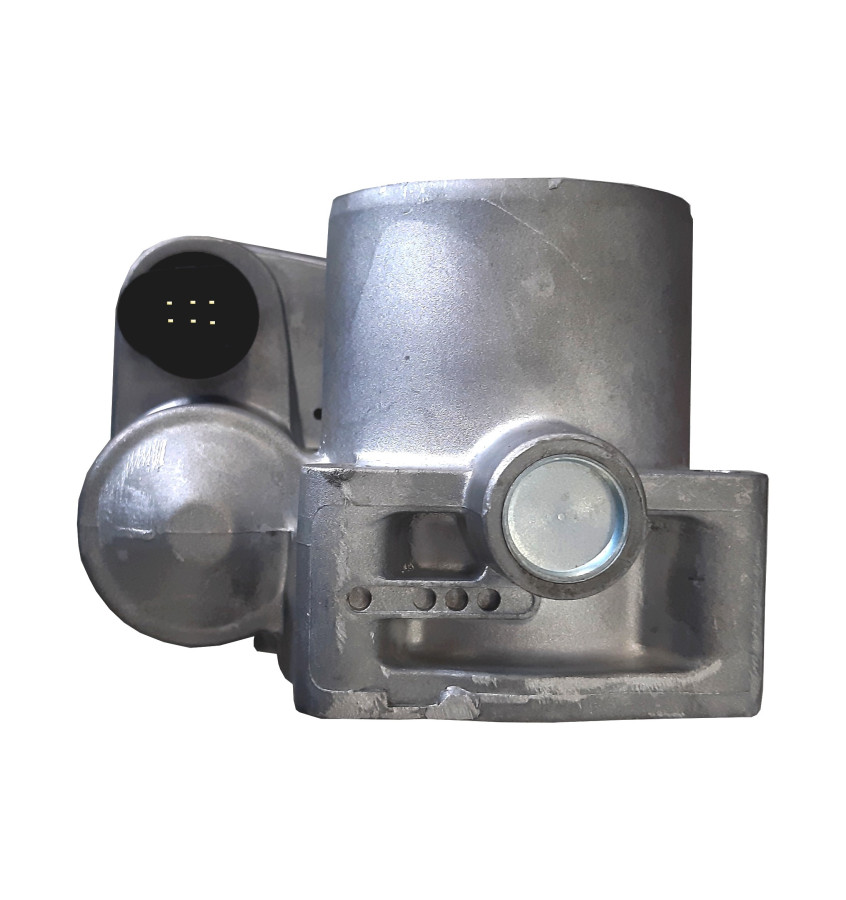 Przepustnica WRC 89029