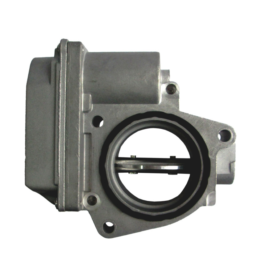 Przepustnica WRC 89054.