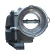 Throttle body WRC 8989055