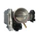 Throttle body WRC 8989104