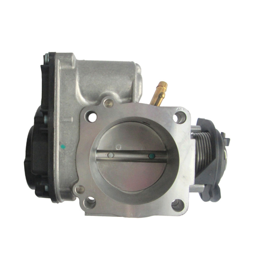 Przepustnica WRC 89104 