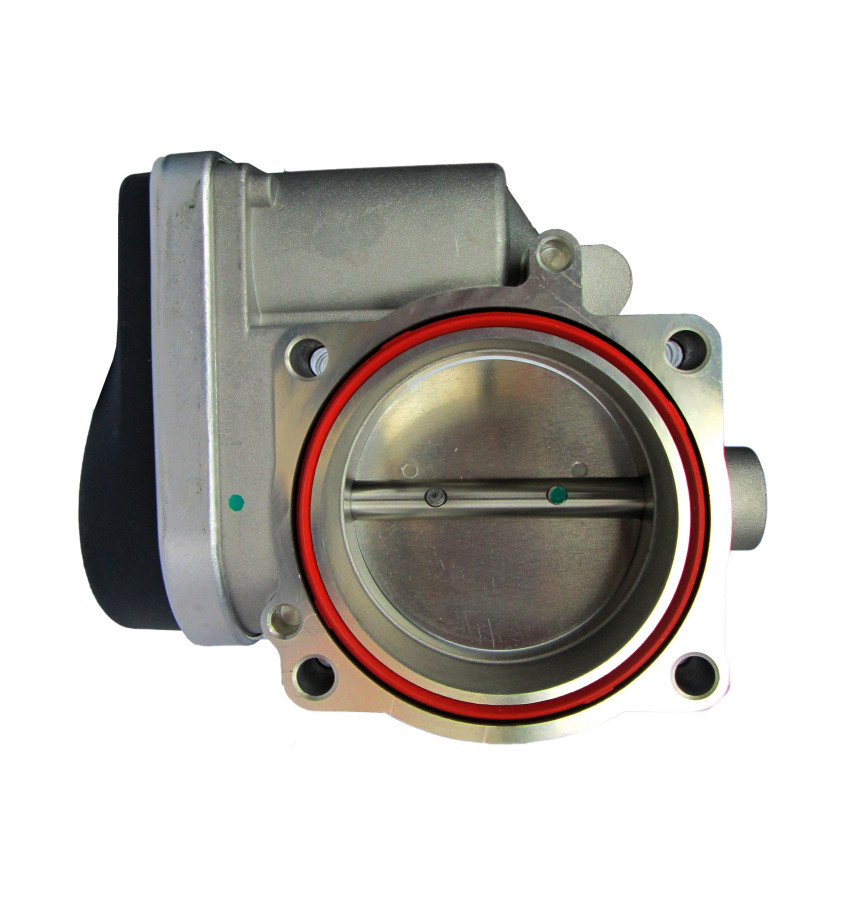 Przepustnica WRC 89157