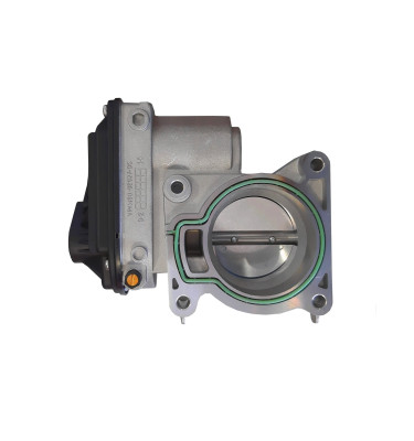 Przepustnica WRC 89202