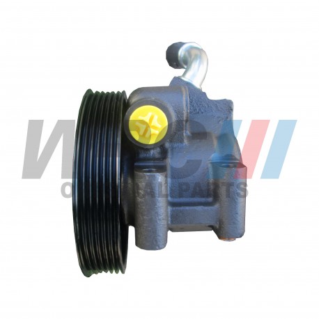 Power steering pump WRC 4901231