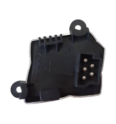 Jednostka sterująca ogrzewaniem WRC 68006