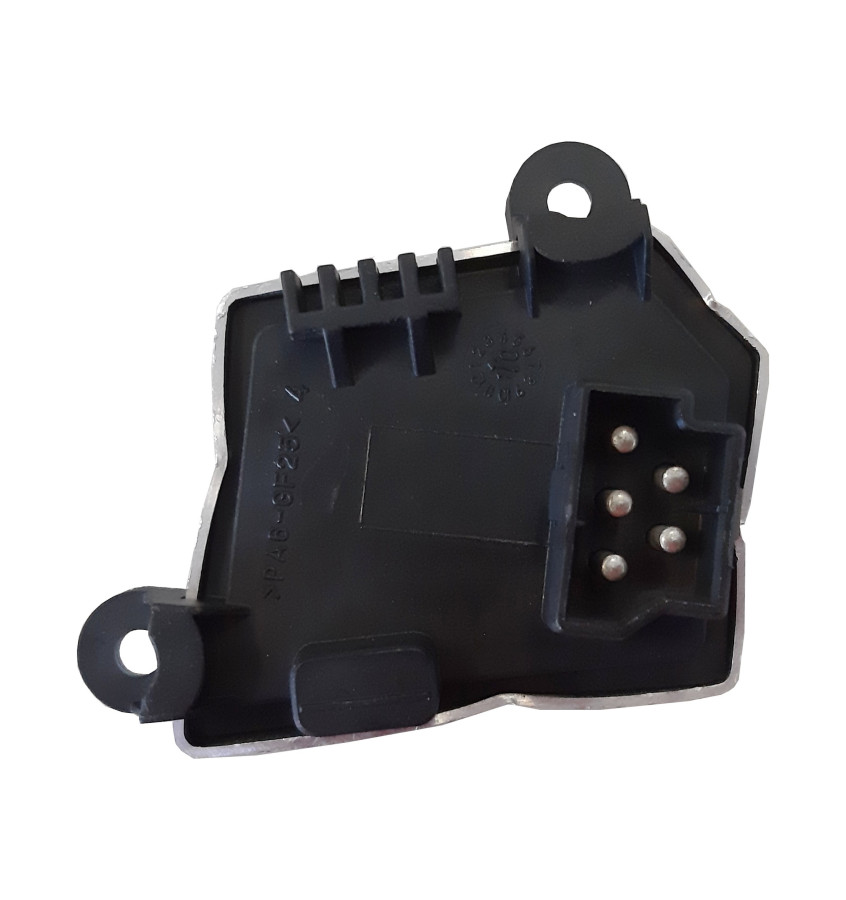 Jednostka sterująca ogrzewaniem WRC 68006