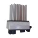 Blower motor resistor WRC 6800006
