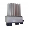 Blower motor resistor WRC 6800006