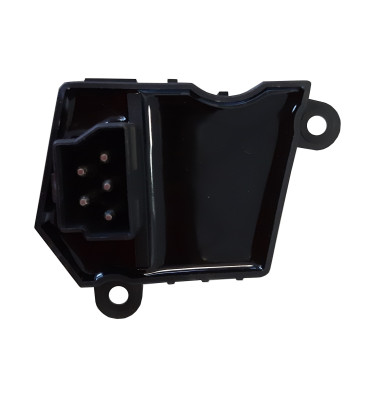 Jednostka sterująca ogrzewaniem 24617