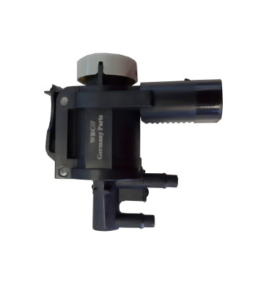 Zawór podciśnienia turbiny WRC 7809334